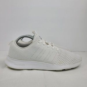Adidas CloudFoam Swift Racer Men's Sneakers White DB0678 US Size 12